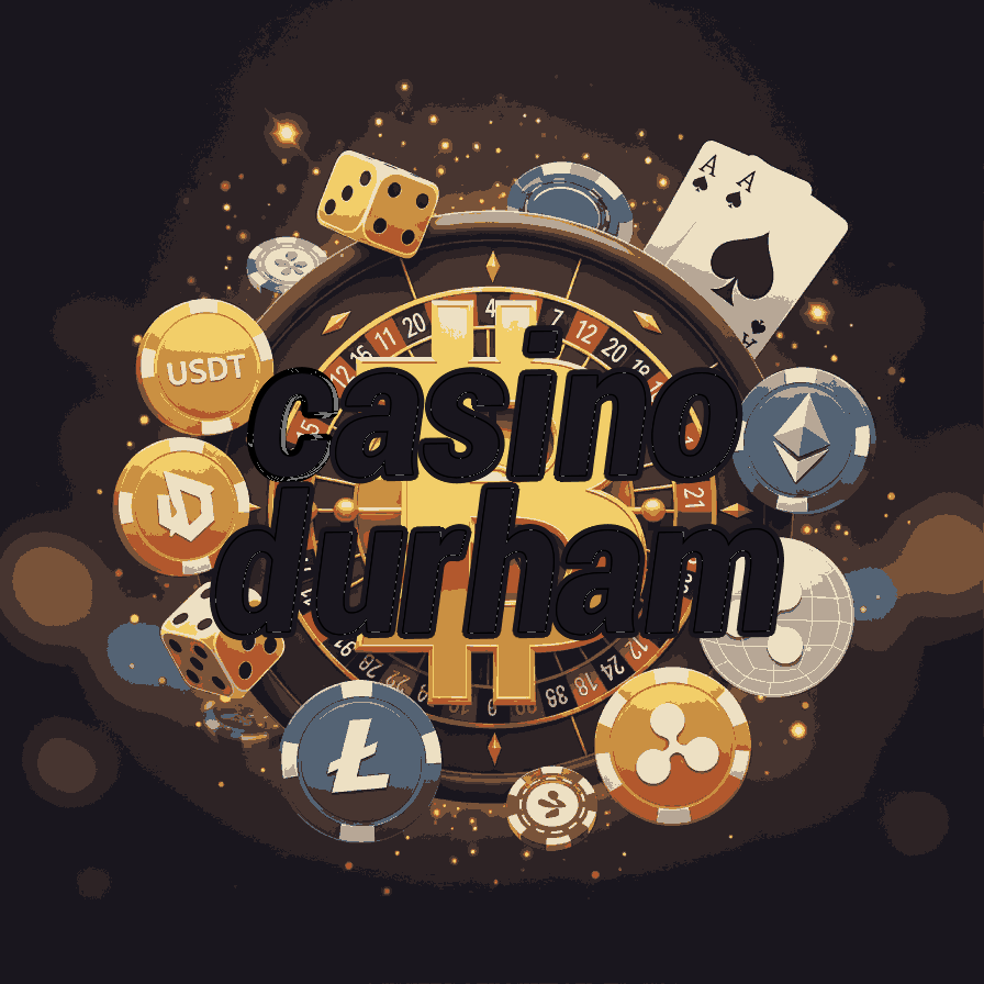 Casino Durham - Top UK Casino Location